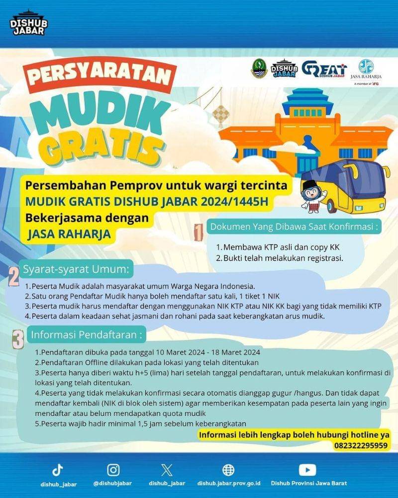 Instagram.com/dishubjabar